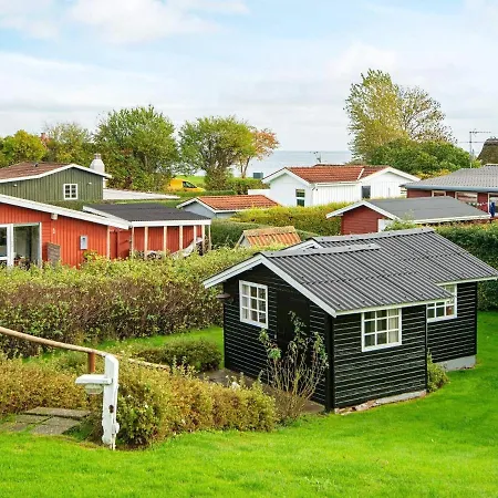 Vakantiehuis Holiday Lxv