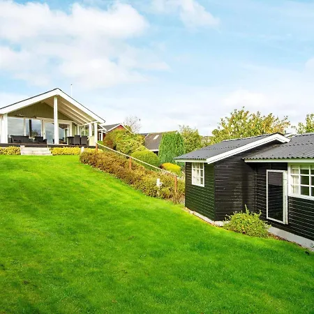 Vakantiehuis Holiday Lxv